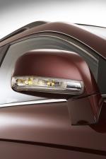 Holden Captiva 2006 года